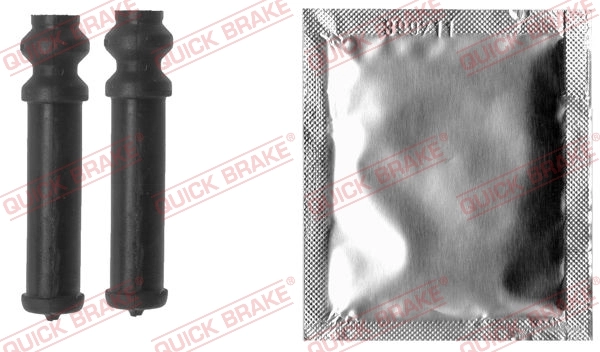 Accessory Kit, brake caliper